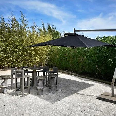 Bacchus Ramatuelle, Piscine, 800m! *