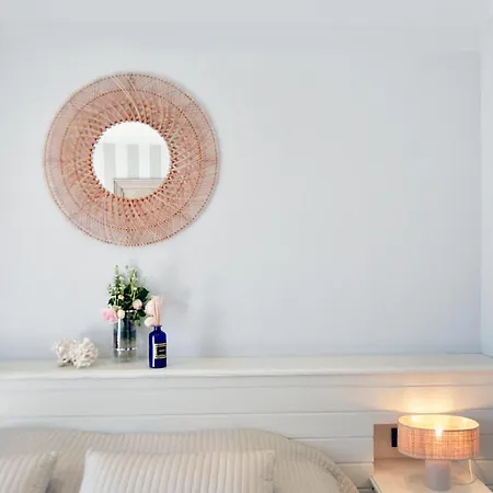 Villa Bacchus Ramatuelle, Piscine, 800m! *