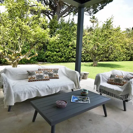 Bacchus Ramatuelle, Piscine, 800m! *