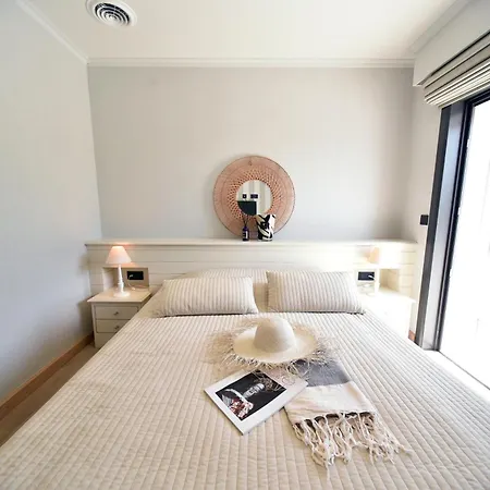 Bacchus Ramatuelle, Piscine, 800m! Villa