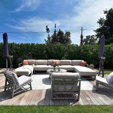 Bacchus Ramatuelle, Piscine, 800m! Saint-Tropez