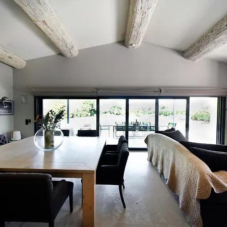 Bacchus Ramatuelle, Piscine, 800m! Villa