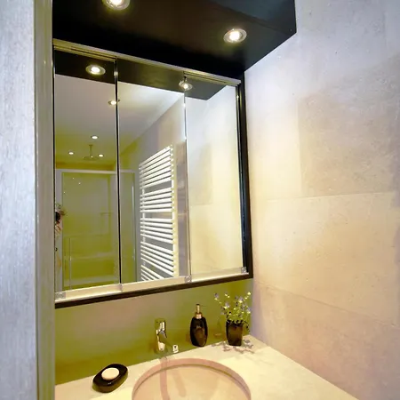 Bacchus Ramatuelle, Piscine, 800m! 빌라
